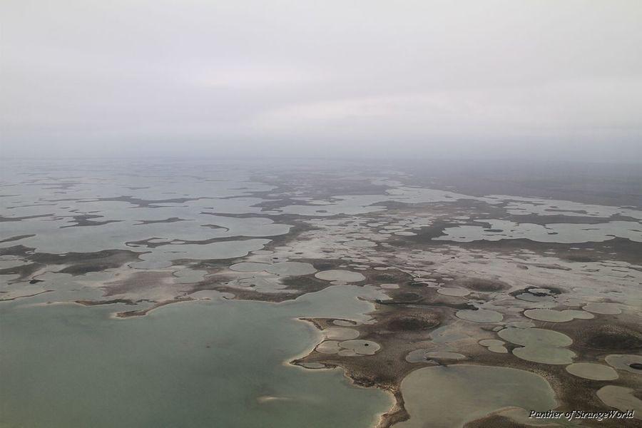 04 Marshes
