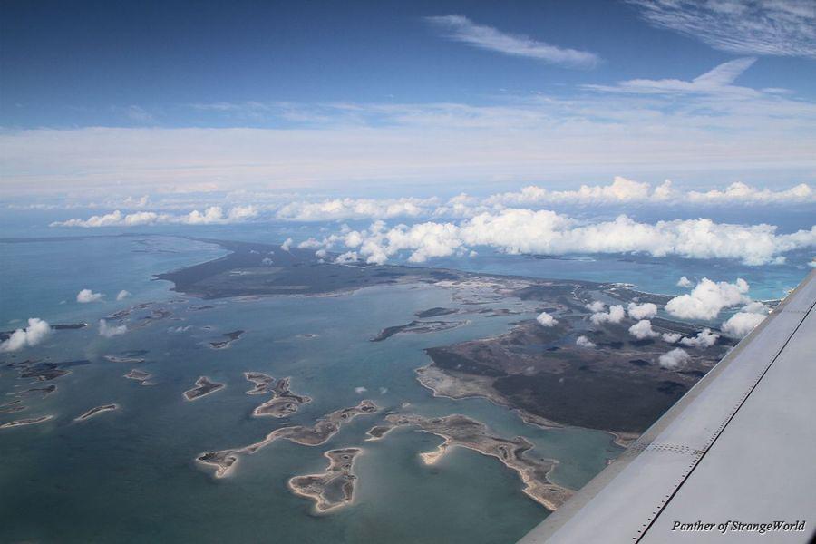 33 Northern Abaco Island