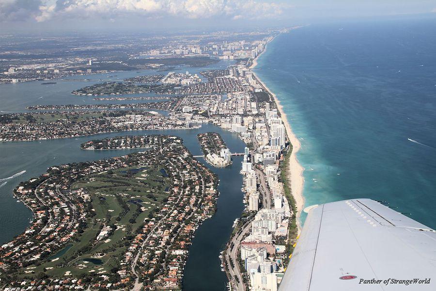 35 Miami Beach