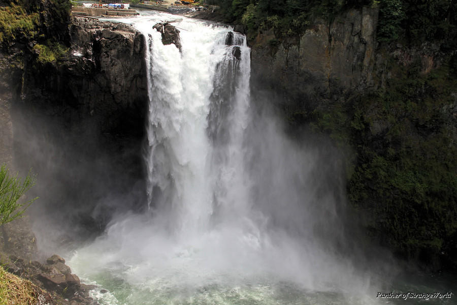 02 - Snoqualmie Falls (3661)