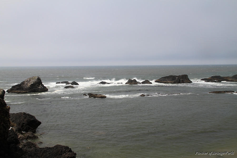 04 - Rocky Water (3792)