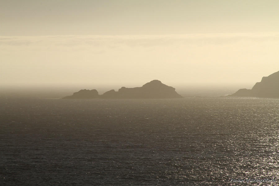14 - Misty Ocean (4123)