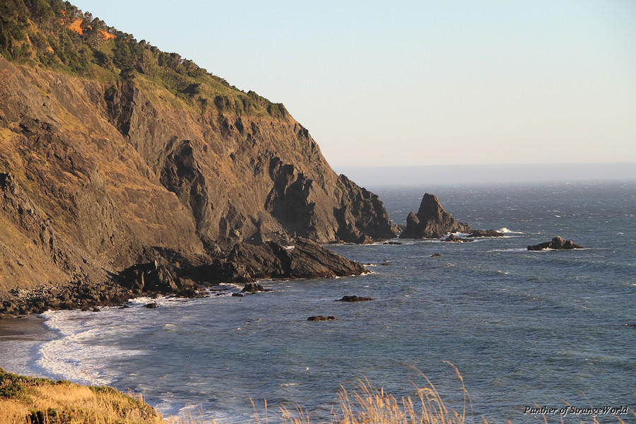 19 - Rocky Cove (4176)