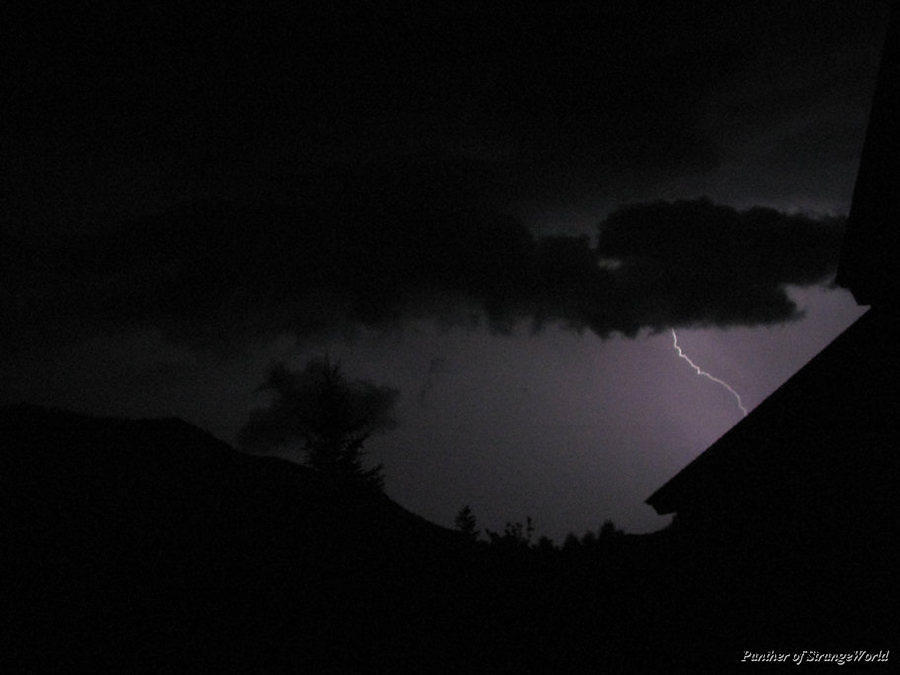 15 - Lightning