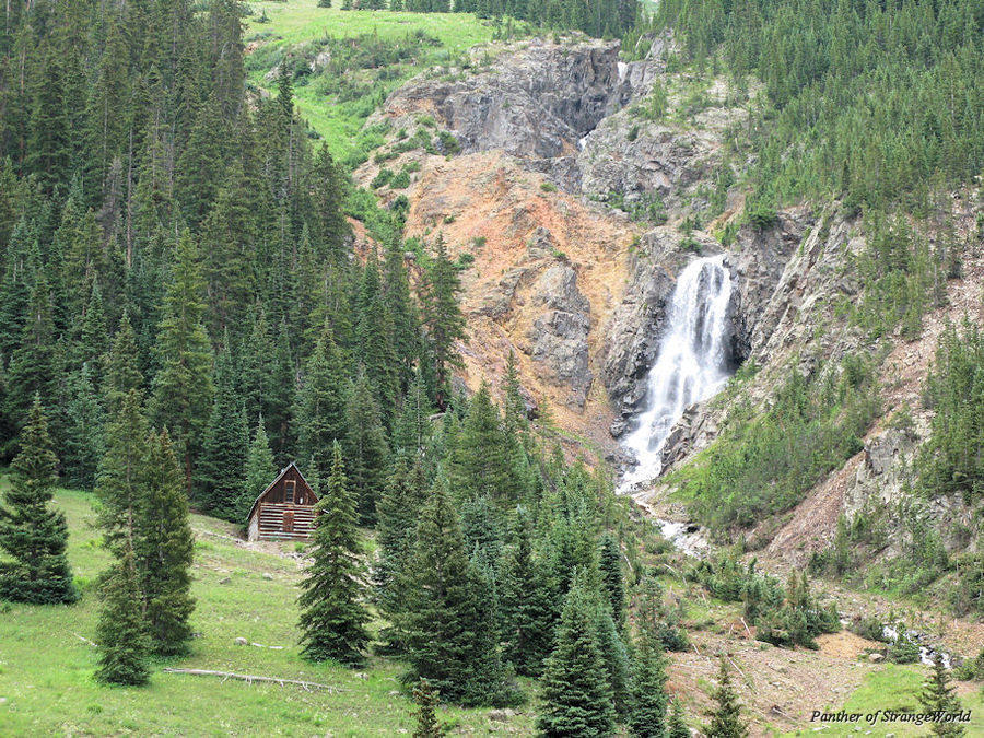 29 - Cabin
