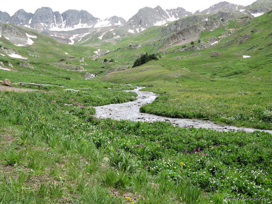 33 - MountainStream