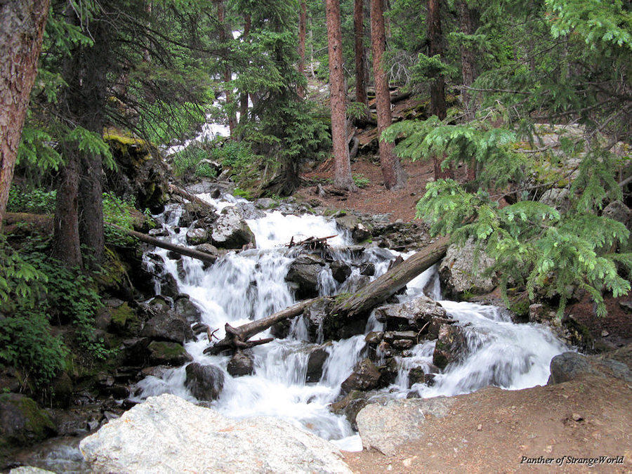 36 - HillsideStream