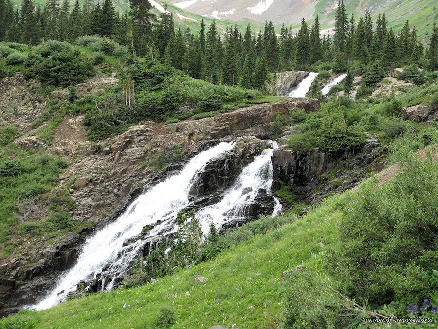41 - Falls