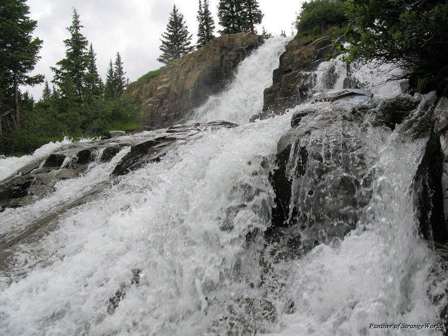 43 - Waterfall