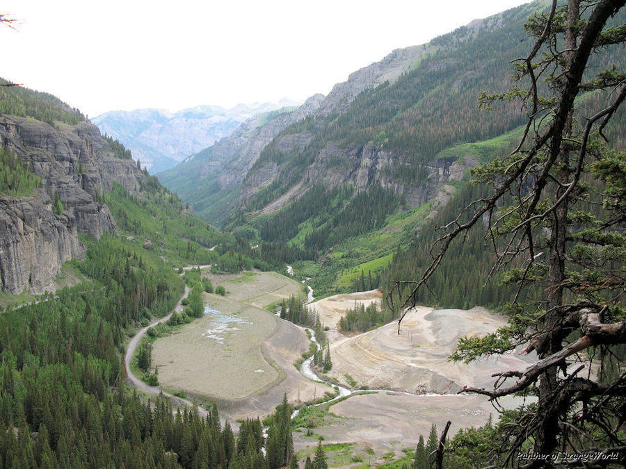 46 - Basin
