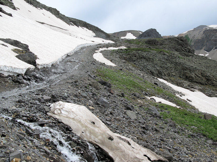 48 - SnowyClimb