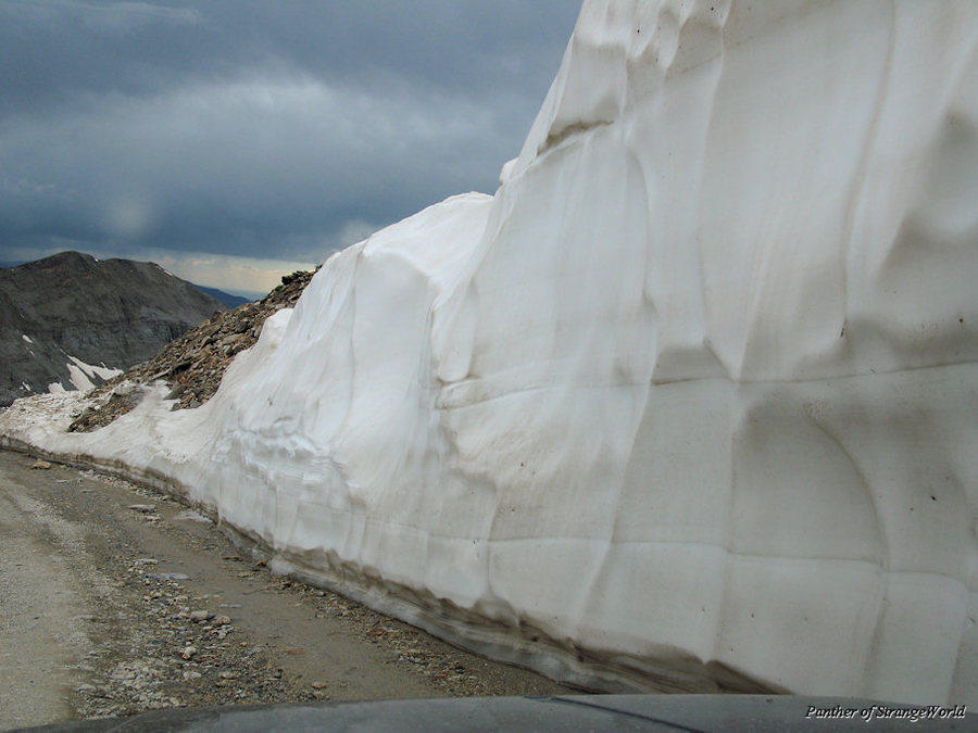 52 - SnowBank