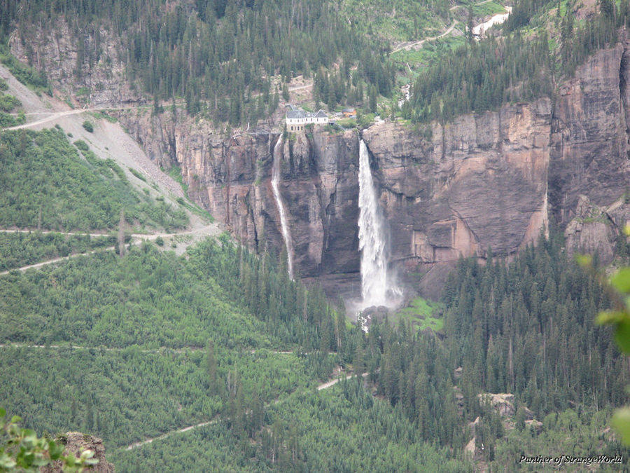 55 - BridalVeil