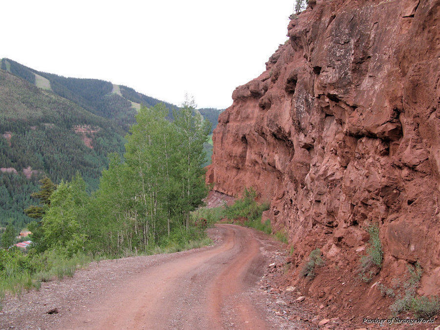 56 - RedDirt