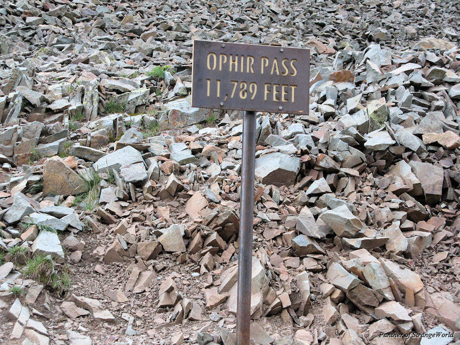 60 - OphirPass