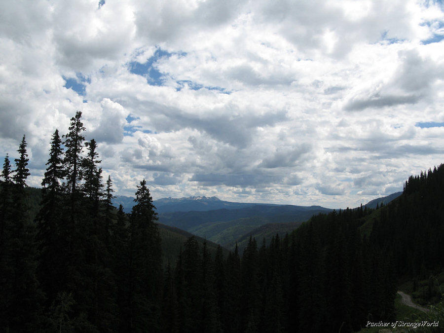 62 - CloudyAfternoon