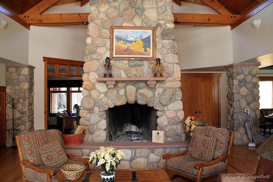24-Fireplace