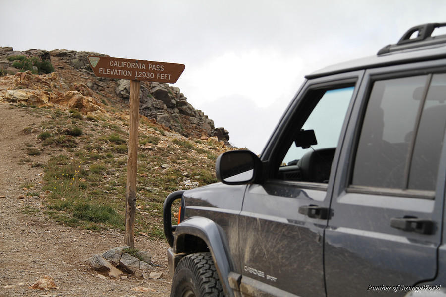 08 - California Pass (5446)