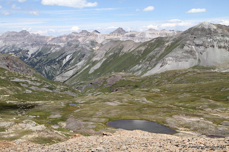 12 - High Canyon (5581)