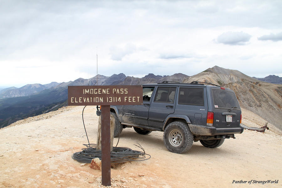 21 - Imogene Pass (5807)