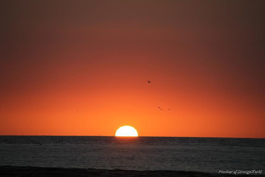 Winter Solstice 2013