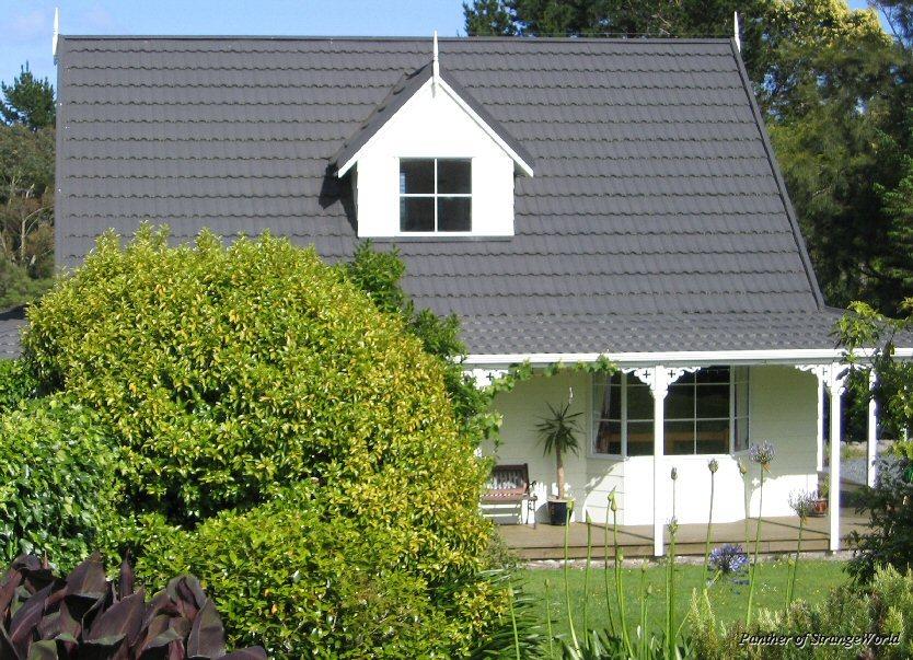 GuestHouse