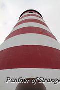 16 Lighthouse from Below