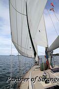 30 Leaving Tahiti Beach