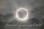 Annular Eclipse