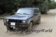 12 - Dirty Jeep (4060)