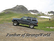 17 - Stony Pass Parked