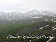 18 - Stony Pass View