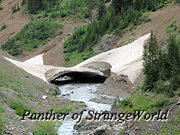 28 - SnowOverStream