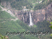 55 - BridalVeil
