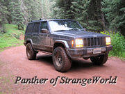 66 - DirtyJeep