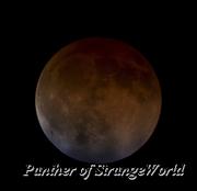 Lunar Eclipse