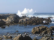 OceanRocks