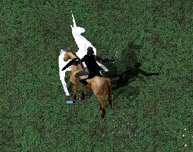 Unicorn Fight 2